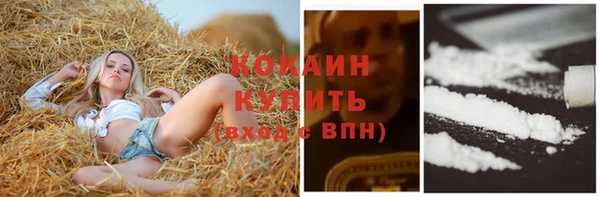 хмурый Белоозёрский