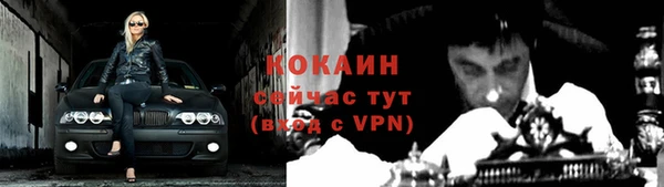 хмурый Белоозёрский